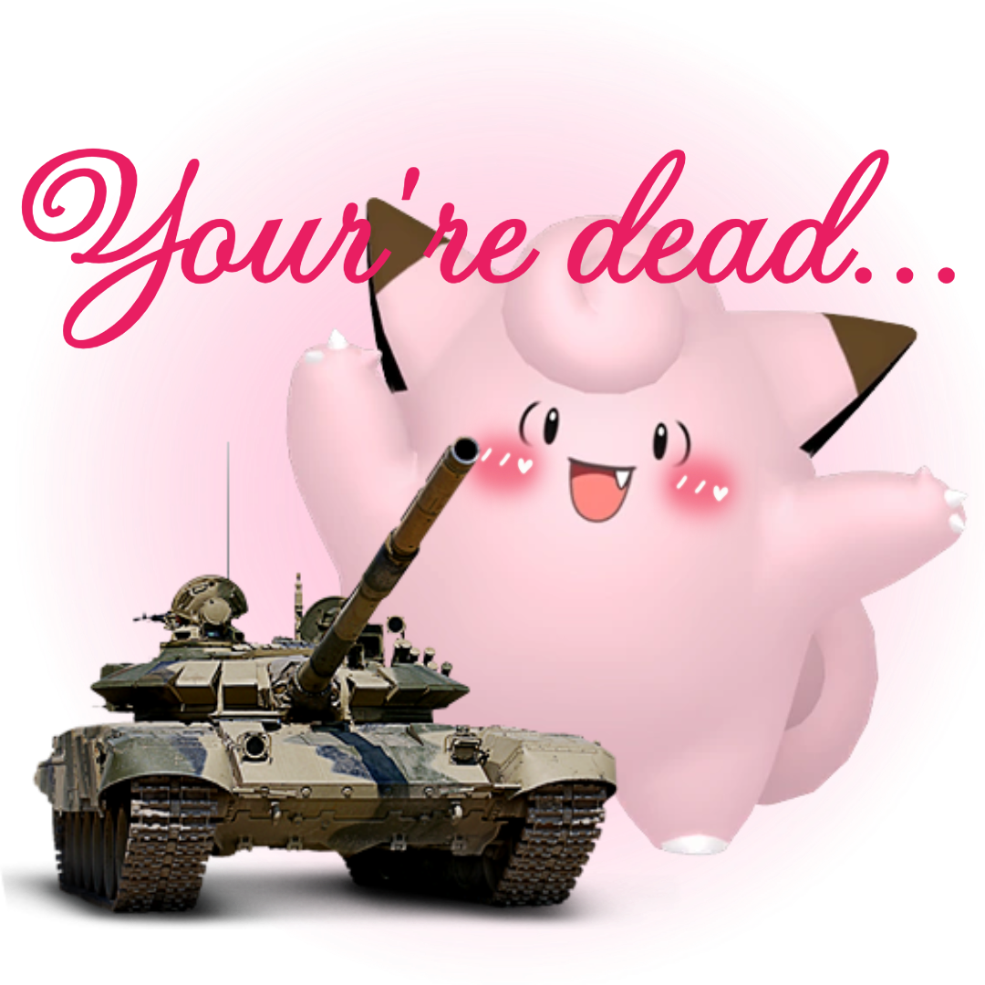 Game Over